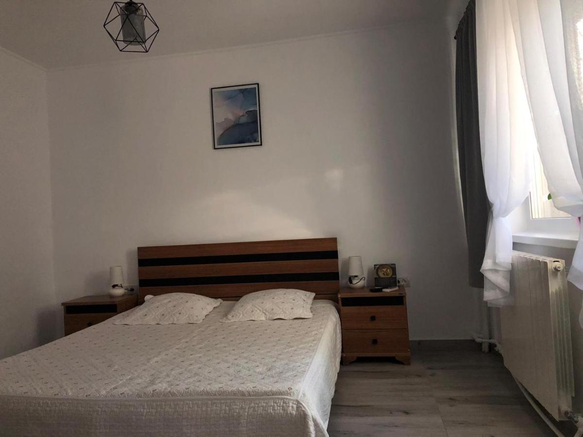 Sea Studio Κονστάντζα Εξωτερικό φωτογραφία