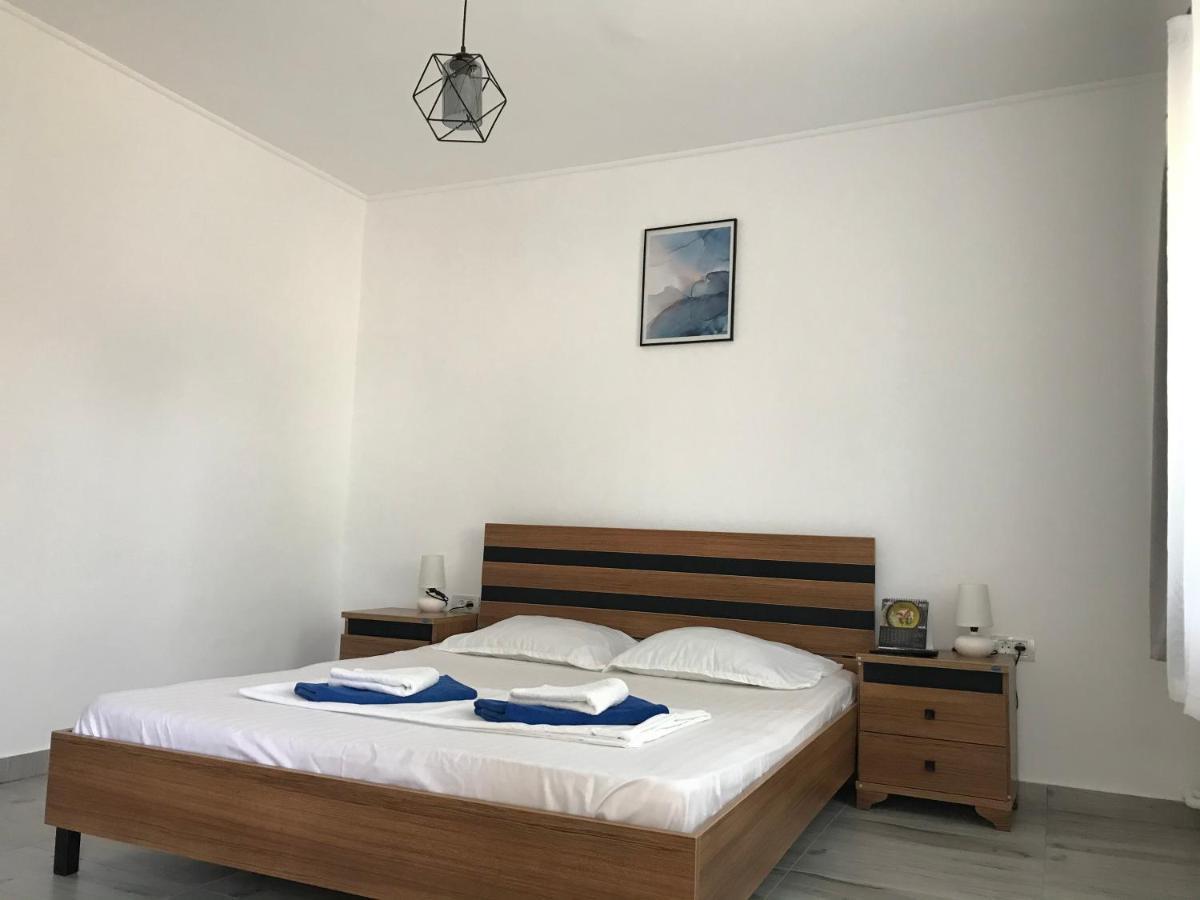 Sea Studio Κονστάντζα Εξωτερικό φωτογραφία