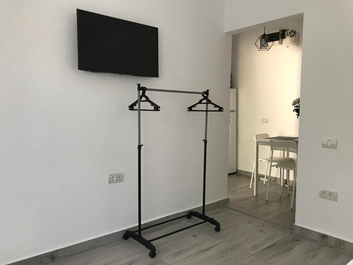Sea Studio Κονστάντζα Εξωτερικό φωτογραφία